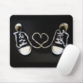 Forever Together mousepad Muismat (Met muis)
