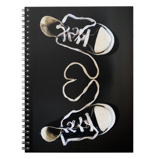 Forever Together notitieboek (Voorkant)