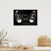 Forever Together poster (Keuken)