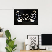 Forever Together poster (Thuiskantoor)