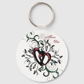 Forever Together Sleutelhanger