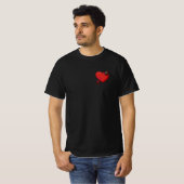 Forever Together  T-shirt (Voorkant volledig)