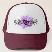Forever Together Trucker Hat Pet (Voorkant)