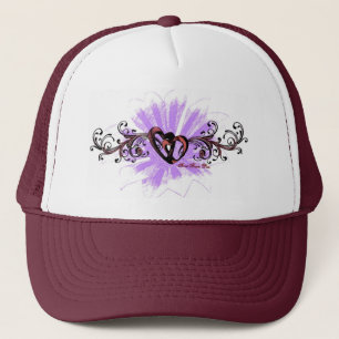 Forever Together Trucker Hat Pet