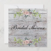 Forever twee harten - één liefde kaart (Voorkant)