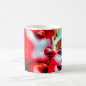 Forever United Father Baby Koffiemok (Center)