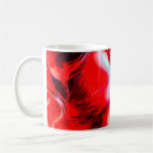 Forever United Father Baby Koffiemok (Links)