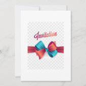 Forever Unveiled: [naam van paar] trouwzegen Kaart (Voorkant)