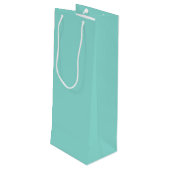 Forever You And Me Feest Favor Wijndouche Feest Wijn Cadeautas (Achterkant Gekanteld)