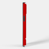 Forever Young: Een gouden liefde geëtst in de tijd Case-Mate iPhone Case (Achterkant / Rechts)