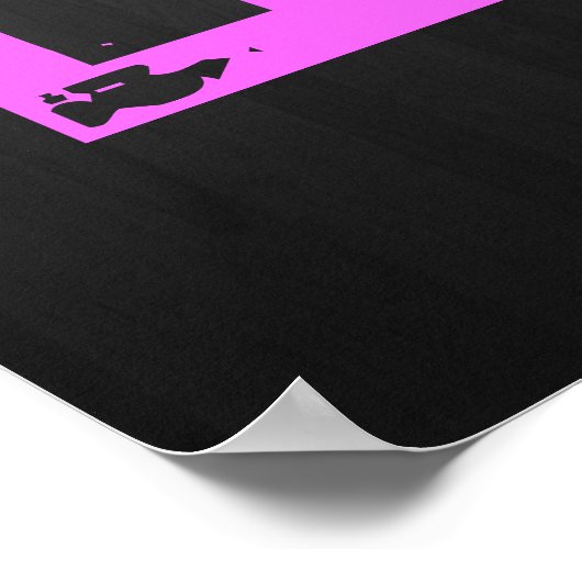 Forever Young poster (Hoek)