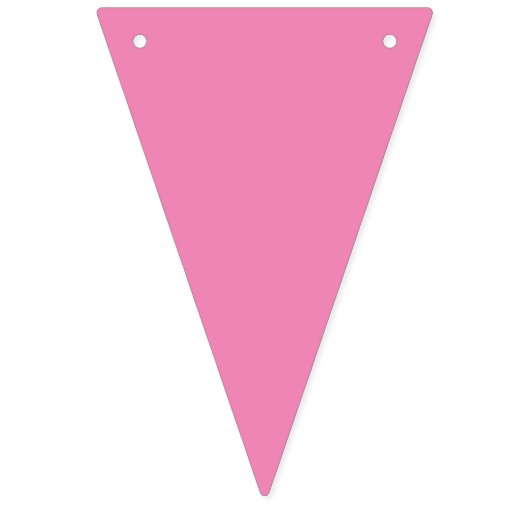 Forever Young Vlaggetjes (Tweede vlag)