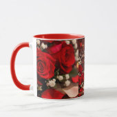 'Forever Your Valentine' Combo Mug Mok (Links)