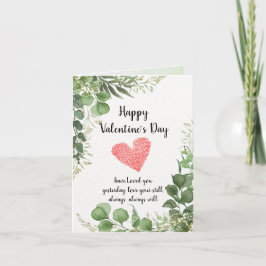 Forever Yours: een feest voor de Valentijn