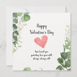 Forever Yours: een feest voor de Valentijn Save The Date