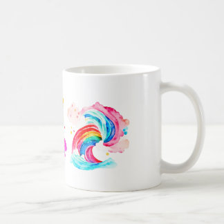 Forever Yours: een Valentijn's Day Special Lovers Koffiemok