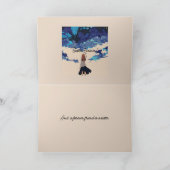 FOREVER ZUSSEN EN VRIENDEN KAART (Binnen)