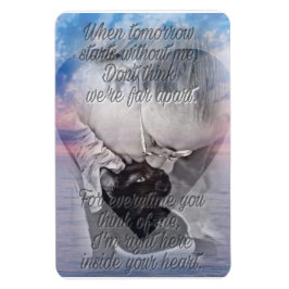 ForeverFreddie & Moeder Magneet