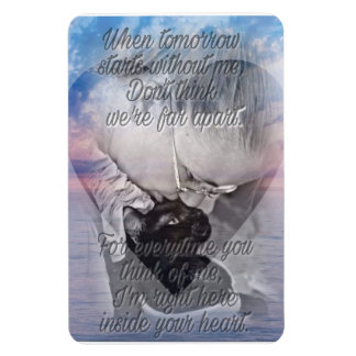 ForeverFreddie & Moeder Magneet