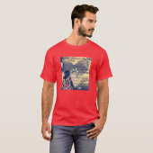 ForeverFreddie T-shirt (Voorkant volledig)