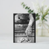 Forevermore Briefkaart (Staand voorkant)