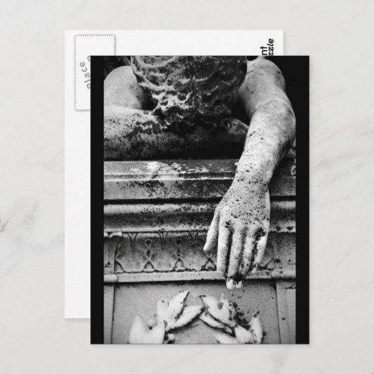 Forevermore Briefkaart (Voorkant / Achterkant)