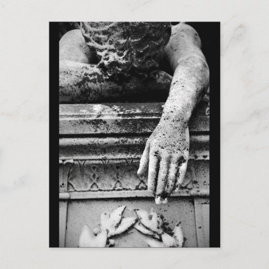 Forevermore Briefkaart (Voorkant)