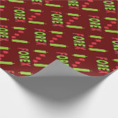 Forex FX-handel Cadeaupapier (Hoek)