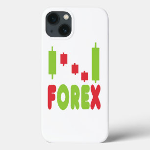 Forex FX-handel Case-Mate iPhone Case