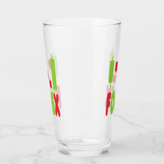 Forex FX-handel Glas (Links)