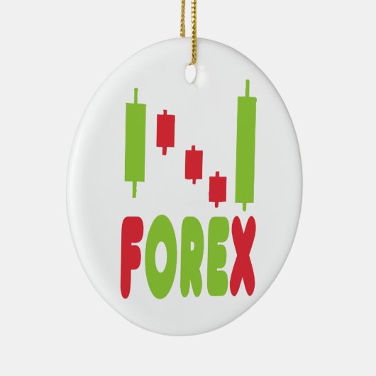 Forex FX-handel Keramisch Ornament (Rechts)