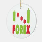 Forex FX-handel Keramisch Ornament (Links)