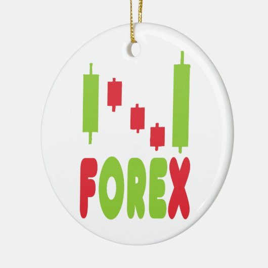 Forex FX-handel Keramisch Ornament (Links)