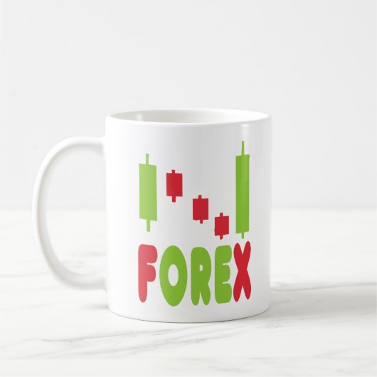 Forex FX-handel Koffiemok (Links)