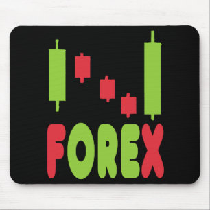 Forex FX-handel Muismat