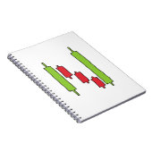 Forex FX-handel Notitieboek (Rechterzijde)