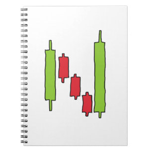 Forex FX-handel Notitieboek