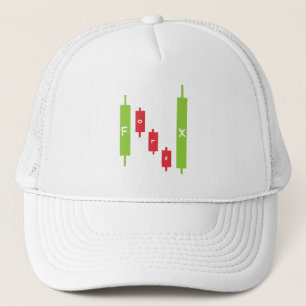 Forex FX-handel Trucker Pet