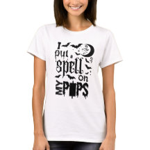 Forex Halloween | Een spreuk uitspreken