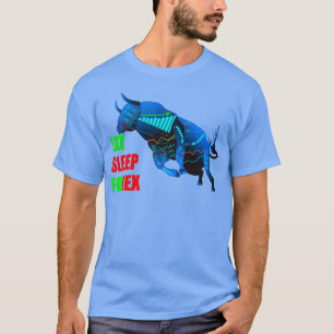 Forex-handel T-shirt