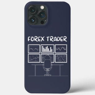 Forex-handelaar Case-Mate iPhone Case