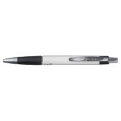 Forex-handelaar pen. pen (Achterkant)