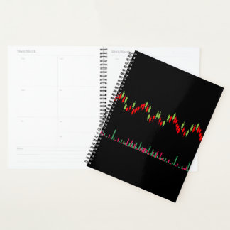 Forex-handelaar Planner