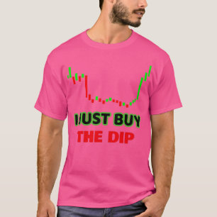 Forex koopt dip t-shirt