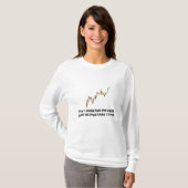Forex Mentality T-Shirt (Voorkant volledig)