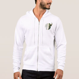 Forex mindset | motivatie | stierenmarkt hoodie