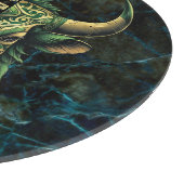 Forex mindset | motivatie | stierenmarkt snijplank (Hoek)