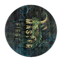 Forex mindset | motivatie | stierenmarkt snijplank