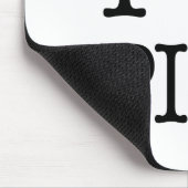 Forex Mousepad Muismat (Hoek)