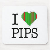 Forex Mousepad Muismat (Voorkant)